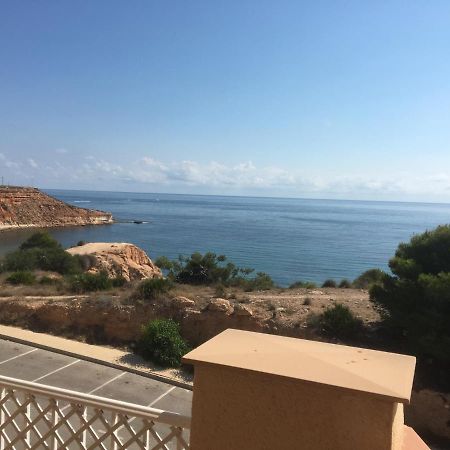 Apartamento First Line Cabo Roig Orihuela Costa Dehesa de Campoamor  Exterior foto