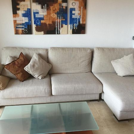 Apartamento First Line Cabo Roig Orihuela Costa Dehesa de Campoamor  Exterior foto