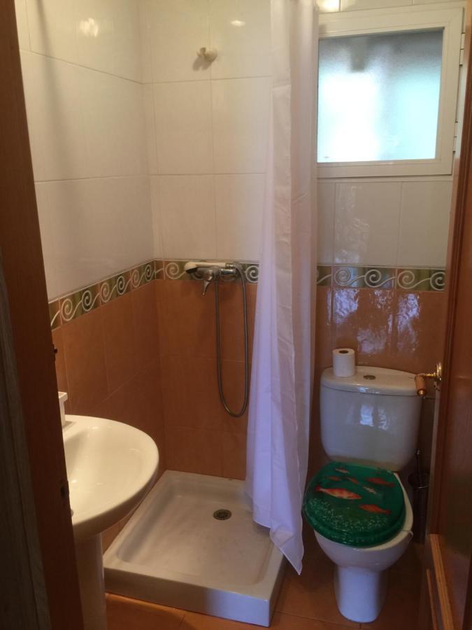 Apartamento First Line Cabo Roig Orihuela Costa Dehesa de Campoamor  Exterior foto