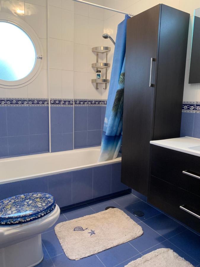 Apartamento First Line Cabo Roig Orihuela Costa Dehesa de Campoamor  Exterior foto