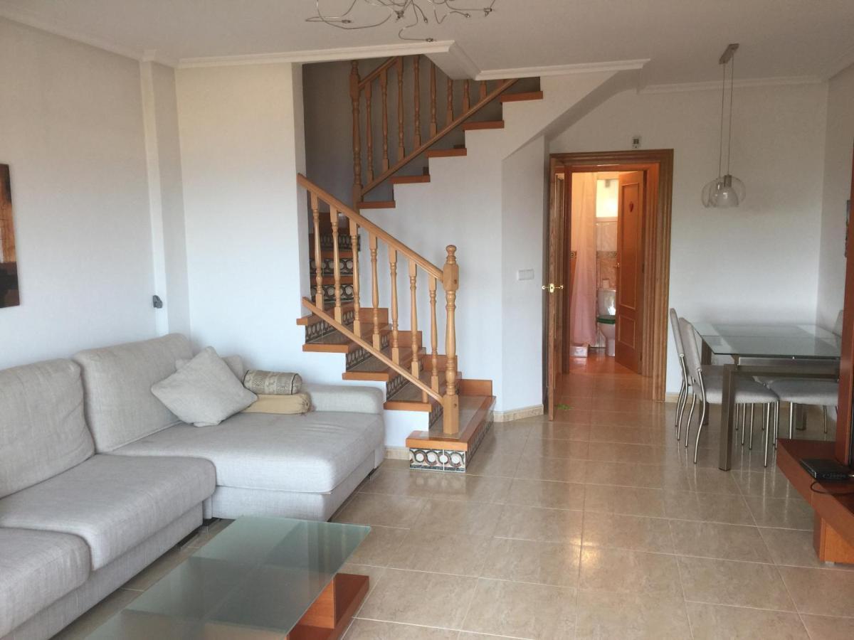 Apartamento First Line Cabo Roig Orihuela Costa Dehesa de Campoamor  Exterior foto