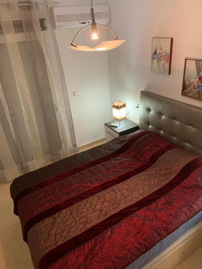 Apartamento First Line Cabo Roig Orihuela Costa Dehesa de Campoamor  Exterior foto