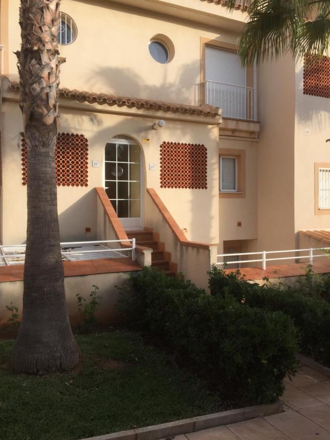 Apartamento First Line Cabo Roig Orihuela Costa Dehesa de Campoamor  Exterior foto