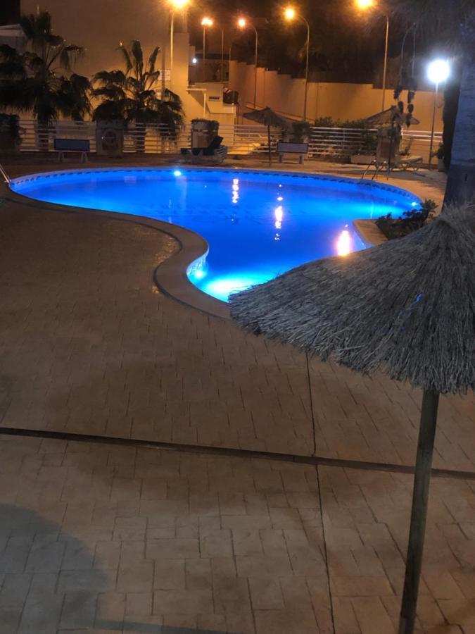 Apartamento First Line Cabo Roig Orihuela Costa Dehesa de Campoamor  Exterior foto