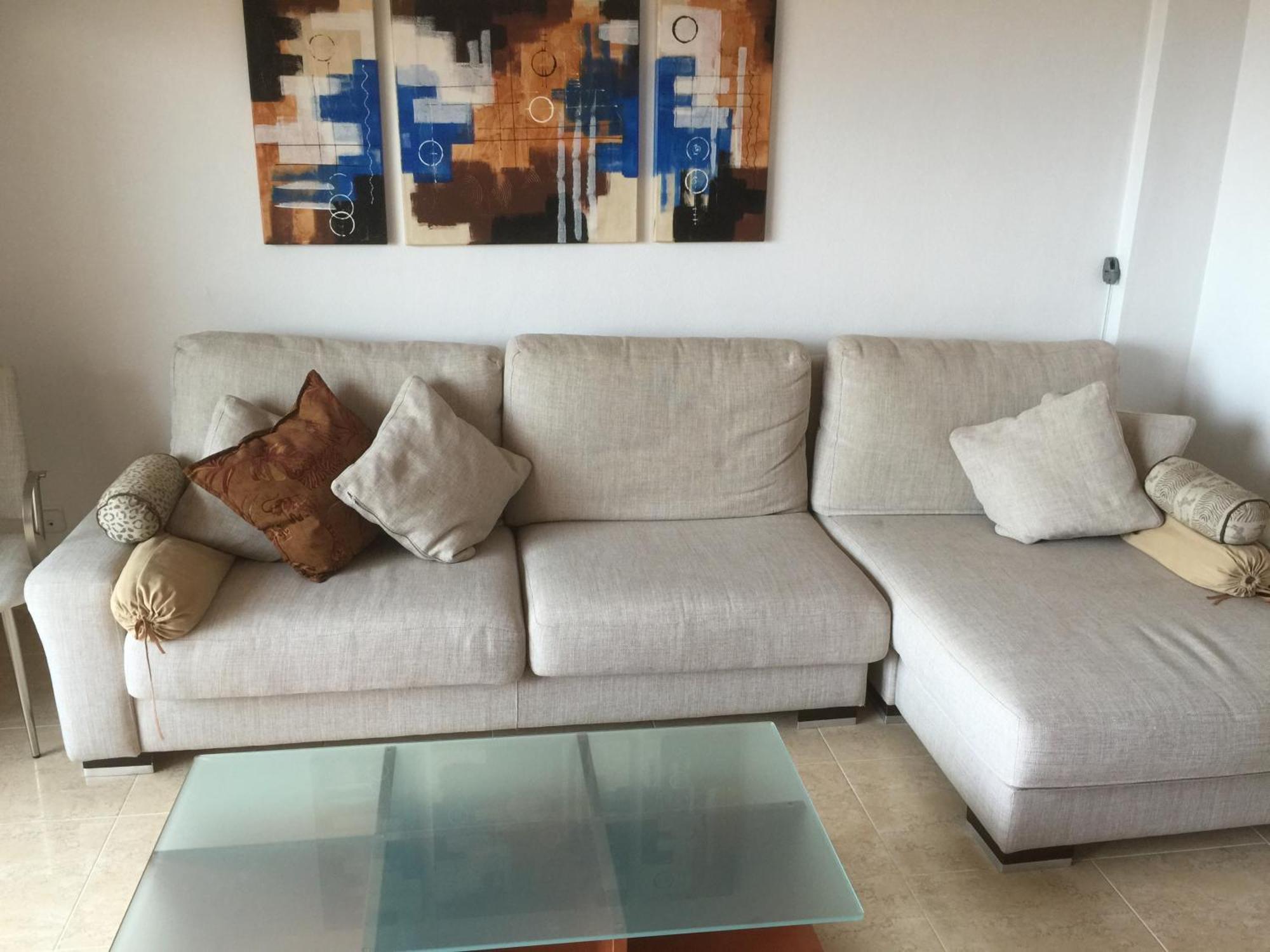 Apartamento First Line Cabo Roig Orihuela Costa Dehesa de Campoamor  Exterior foto
