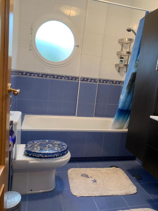 Apartamento First Line Cabo Roig Orihuela Costa Dehesa de Campoamor  Exterior foto