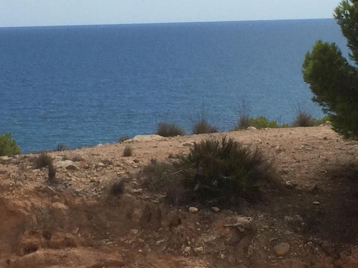 Apartamento First Line Cabo Roig Orihuela Costa Dehesa de Campoamor  Exterior foto