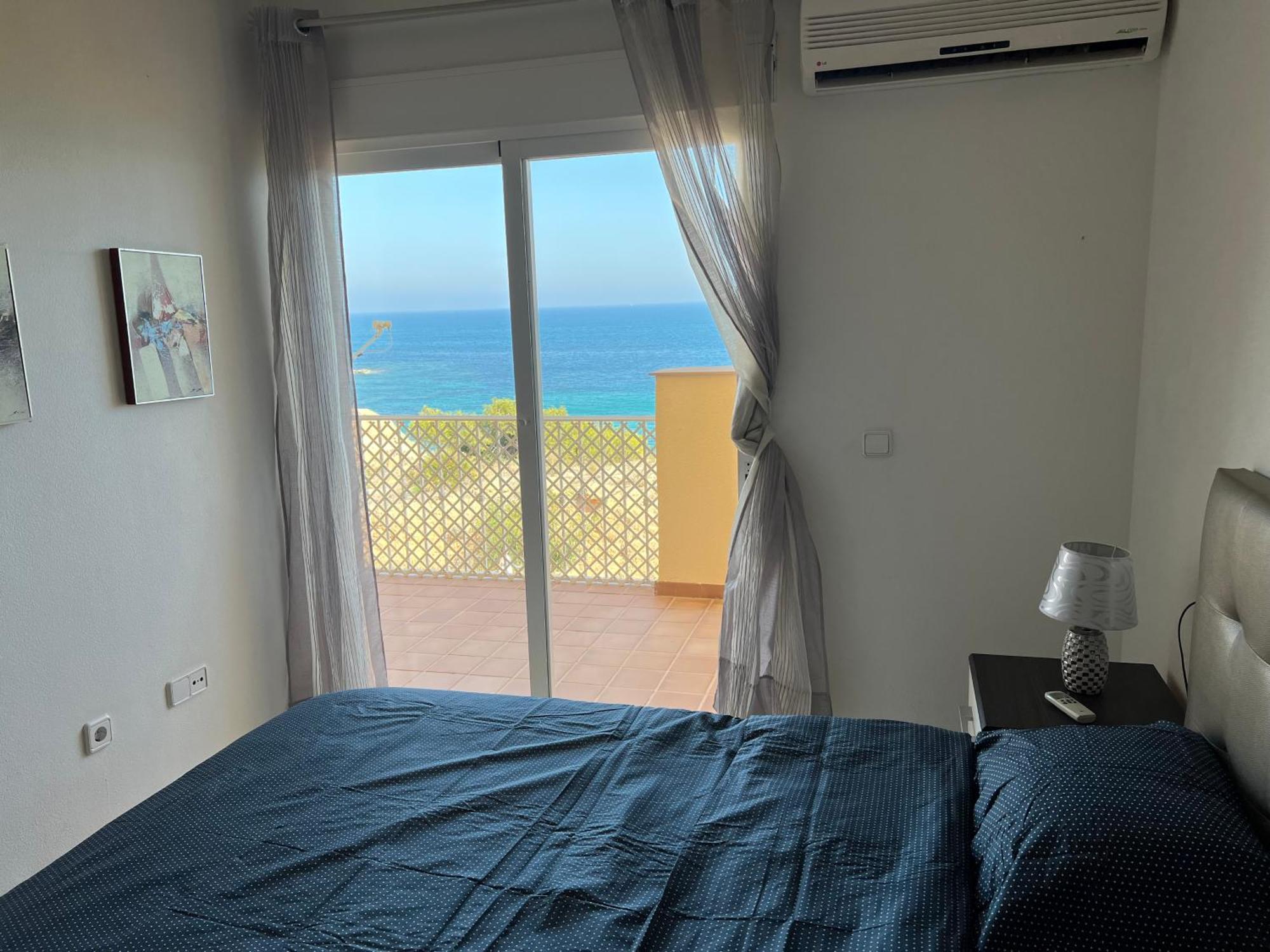 Apartamento First Line Cabo Roig Orihuela Costa Dehesa de Campoamor  Exterior foto