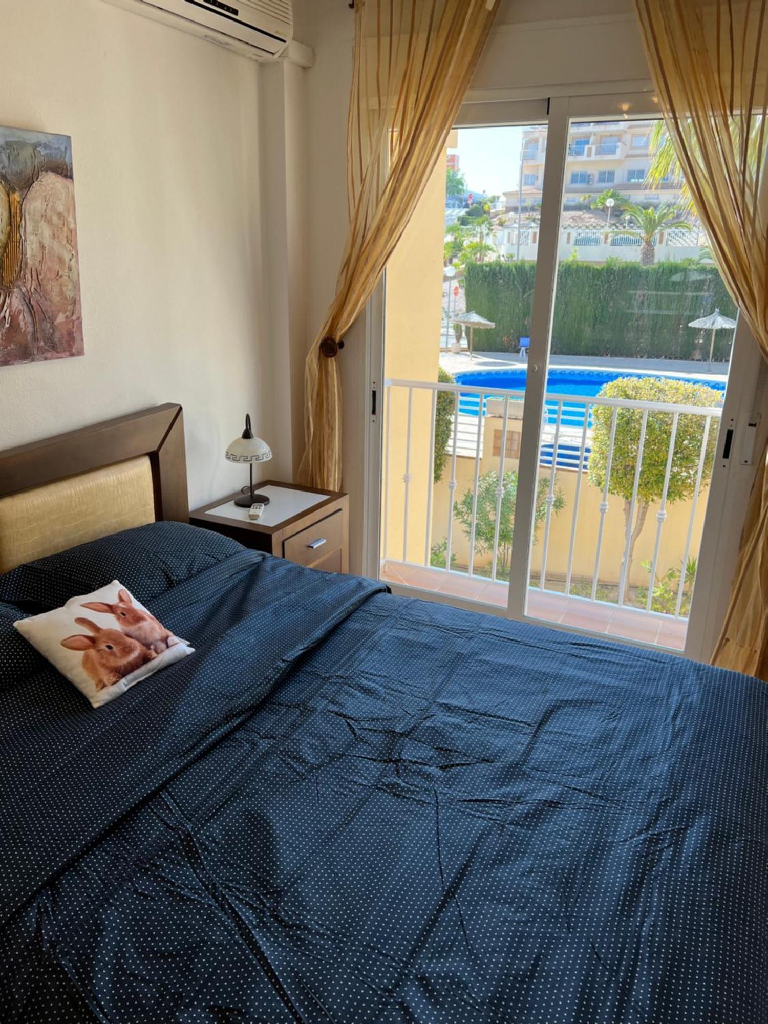 Apartamento First Line Cabo Roig Orihuela Costa Dehesa de Campoamor  Exterior foto